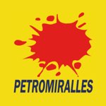 Gasolinera PETROMIRALLES